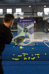 Asics Padel Trial Day | NonSoloSport