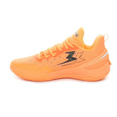 Scarpa da Basket Uomo 361 Big3 5.0 Arancione | NonSoloSport
