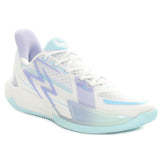 Scarpa da Basket Uomo 361 Big 3 4 Quick Bianco | NonSoloSport