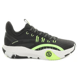 Scarpa da Basket Uomo 361 Pull Up 3.0 Nero | NonSoloSport