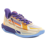 Scarpa da Basket Uomo 361 Big 3 4 Quick Multicolor | NonSoloSport
