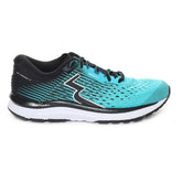 361 Meraki 4 Donna Nero Celeste | NonSoloSport