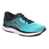 361 Meraki 4 Donna Nero Celeste | NonSoloSport