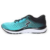 361 Meraki 4 Donna Nero Celeste | NonSoloSport