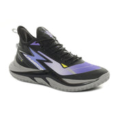 Scarpa da Basket Uomo 361 Light Up PE Joker Nero Viola | NonSoloSport