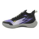 Scarpa da Basket Uomo 361 Light Up PE Joker Nero Viola | NonSoloSport