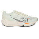 Scarpa da Training Uomo 361 Miro Agile Bianco Nero Arancione | NonSoloSport