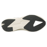 Scarpa da Training Uomo 361 Miro Agile Bianco Nero Arancione | NonSoloSport