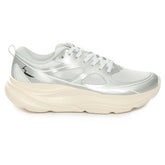 Scarpa da Training Uomo 361 Leap Star Argento Beige | NonSoloSport