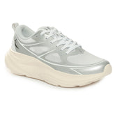 Scarpa da Training Uomo 361 Leap Star Argento Beige | NonSoloSport