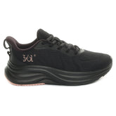 Scarpa da Training Donna 361 Star Road Nero | NonSoloSport