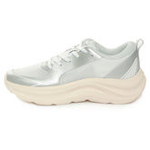 Scarpa da Training Donna 361 Leap Star Argento Beige | NonSoloSport