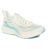 Scarpa da Training Donna 361 Fast Wind Bianco Azzurro | NonSoloSport