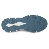 Scarpa da Training Ragazzo 361 Neutral Quick Lace Bianco Blu Arancione | NonSoloSport