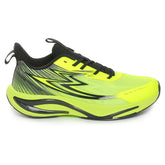 Scarpa Training Ragazzo 361 Neutral Running Giallo Fluo Nero | NonSoloSport