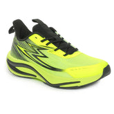 Scarpa Training Ragazzo 361 Neutral Running Giallo Fluo Nero | NonSoloSport