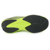 Scarpa Training Ragazzo 361 Neutral Running Giallo Fluo Nero | NonSoloSport