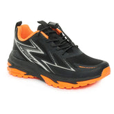 Scarpa Training Ragazzo 361 Outdoor Nero Arancione | NonSoloSport
