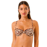 Costume Balconcino Donna 4Giveness Frou Frou Exchange Leo | NonSoloSport