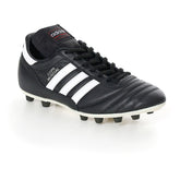 adidas Copa Mundial Black White | NonSoloSport