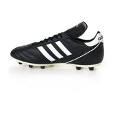 adidas Kaiser 5 Liga Black White | NonSoloSport