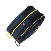 Borsone Adidas Racket Bag Control Blue 3.4 Blu | NonSoloSport