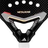 Racchetta Padel Adidas Metalbone 3.4 Nero Bianco | NonSoloSport