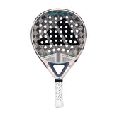 Racchetta da Padel Adidas Cross It Light 3.4 Grigio Bianco | NonSoloSport