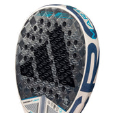 Racchetta da Padel Adidas Cross It Light 3.4 Grigio Bianco | NonSoloSport