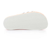 adidas Ciabatte Adilette New Bold W White | NonSoloSport