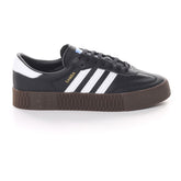 adidas Sambarose W Black White | NonSoloSport