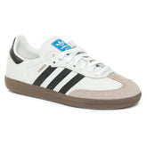 Adidas Samba Og White Black | NonSoloSport