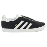 Sneakers Bambino adidas Gazelle Nero Bianco | NonSoloSport