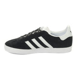 Sneakers Bambino adidas Gazelle Nero Bianco | NonSoloSport