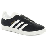 Sneakers adidas Gazelle Nero Bianco | NonSoloSport