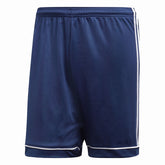 Adidas Squad 17 Short Uomo Blu | NonSoloSport