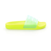 adidas Adilette Lilo Donna Yellow Fluo | NonSoloSport