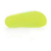 adidas Adilette Lilo Donna Yellow Fluo | NonSoloSport