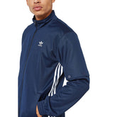 Adidas Giacca Snap Uomo Navy Blu | NonSoloSport