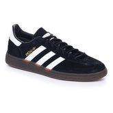 adidas Handball Spezial Nero Bianco | NonSoloSport