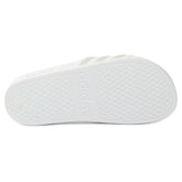 Ciabatta Adidas Adilette Aqua Bianco Grigio Metallico | NonSoloSport