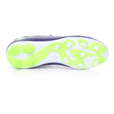 adidas Nemeziz Messi 19.4 Flexible Ground Junior Tech Indigo Signal Green | NonSoloSport