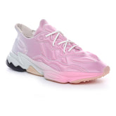 Adidas Originals Ozweego 3-D Donna Rosa | NonSoloSport