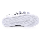 adidas Superstar Cf C Nero Bianco | NonSoloSport