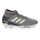 adidas Predator 19.3 Firm Ground Bambino Legacy Green Sand | NonSoloSport