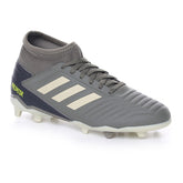 adidas Predator 19.3 Firm Ground Bambino Legacy Green Sand | NonSoloSport