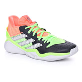 adidas Harden Stepback Uomo Nero Rosso | NonSoloSport