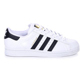 Adidas Originals Superstar Bianco Nero | NonSoloSport