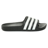 Ciabatte Bambino Adidas Adilette Aqua Nero | NonSoloSport
