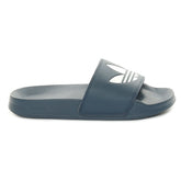 Ciabatta Uomo Adidas Adilette Lite Blu Bianco | NonSoloSport
